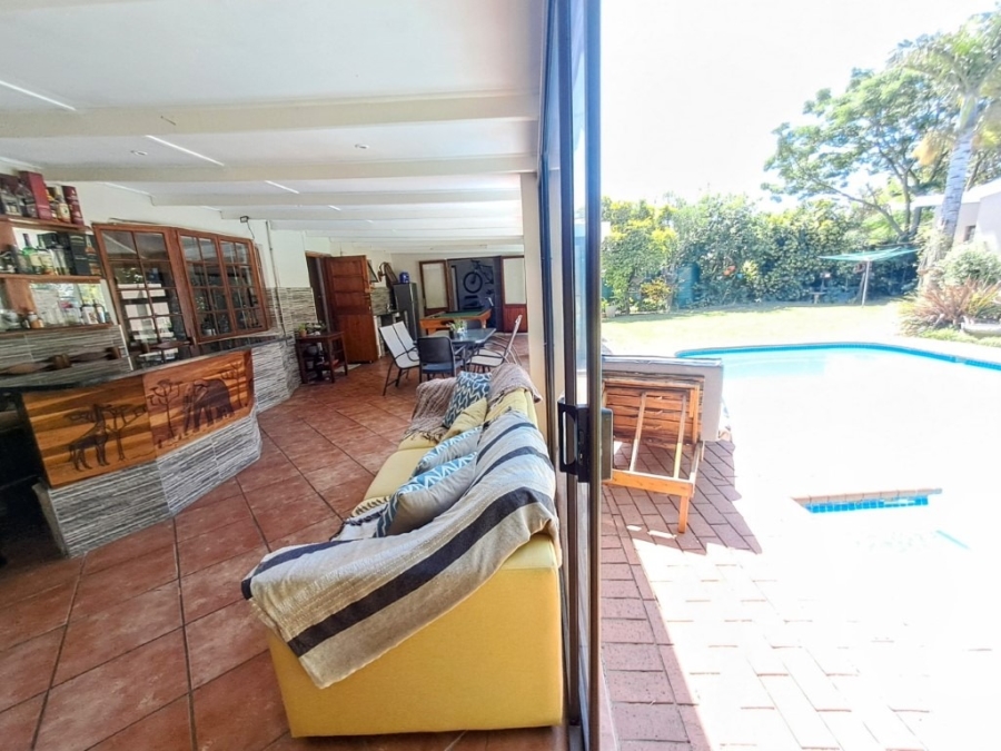 To Let 4 Bedroom Property for Rent in Woodleigh Eastern Cape